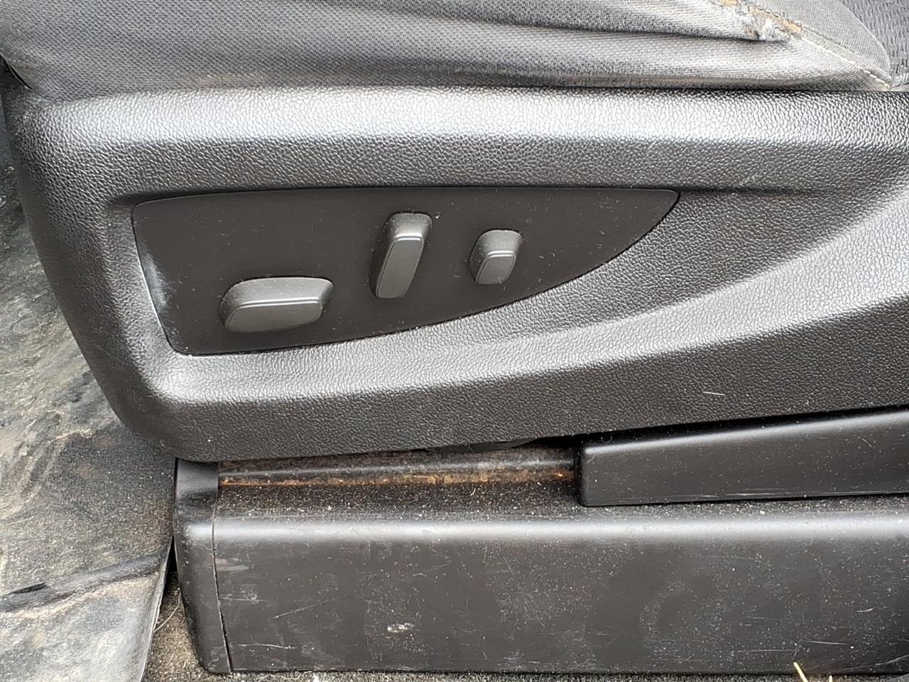 Chevrolet Silverado 1500  2014