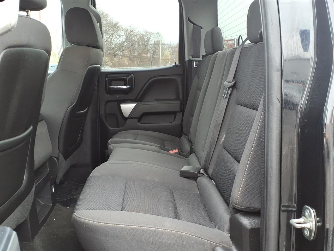 Chevrolet Silverado 1500  2014