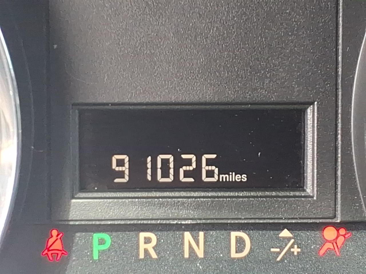 Dodge Grand Caravan  2019