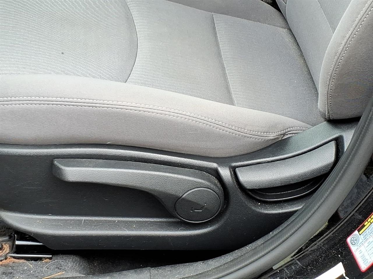 Hyundai Elantra 4dr Sdn Auto SE (Ulsan Plant) 2016