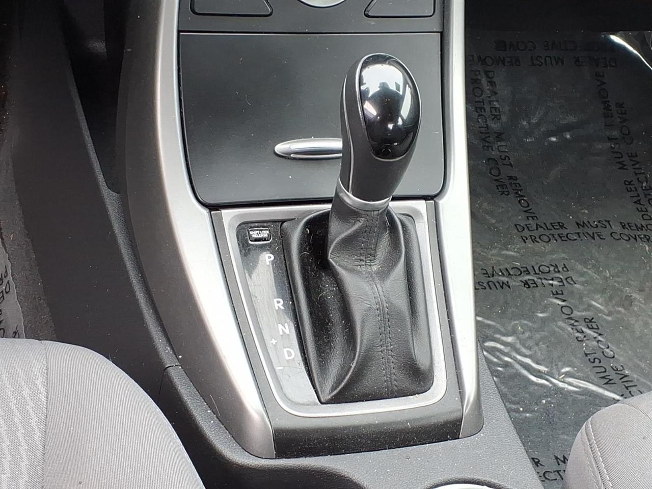 Hyundai Elantra 4dr Sdn Auto SE (Ulsan Plant) 2016