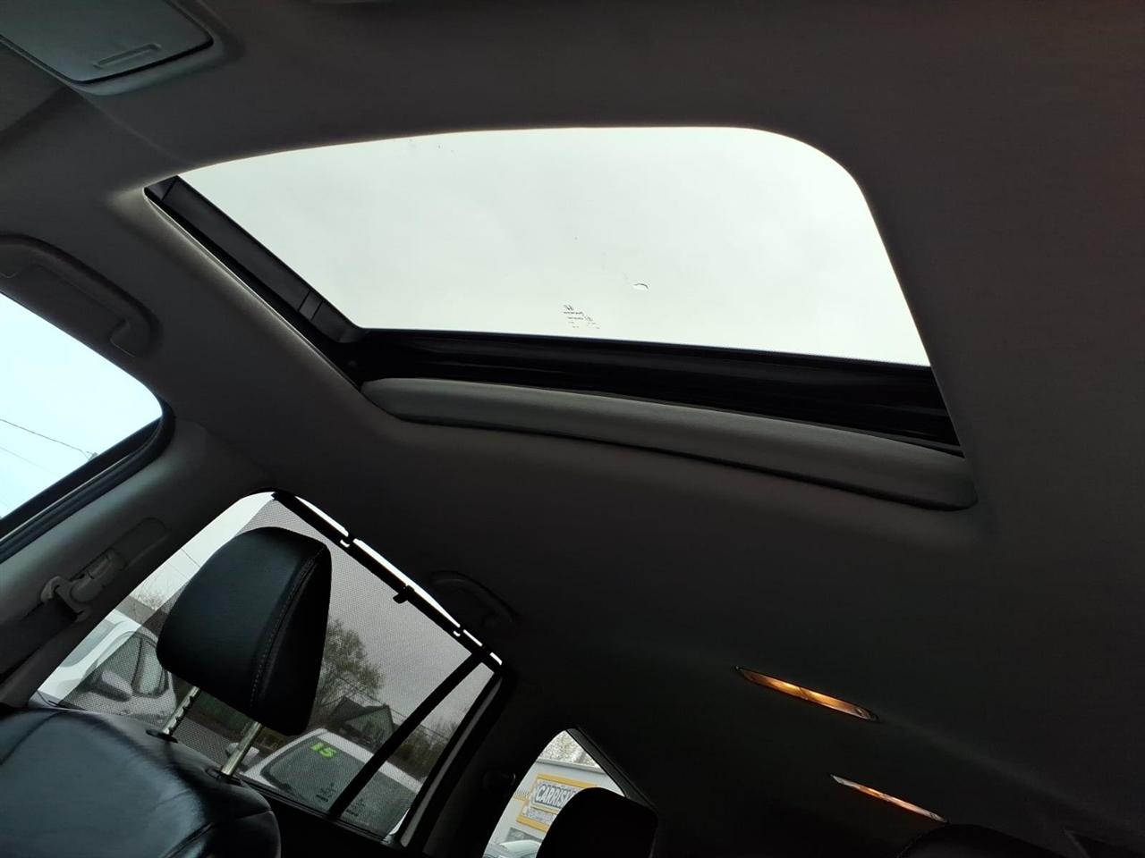 Honda Pilot EX-L AWD 2019