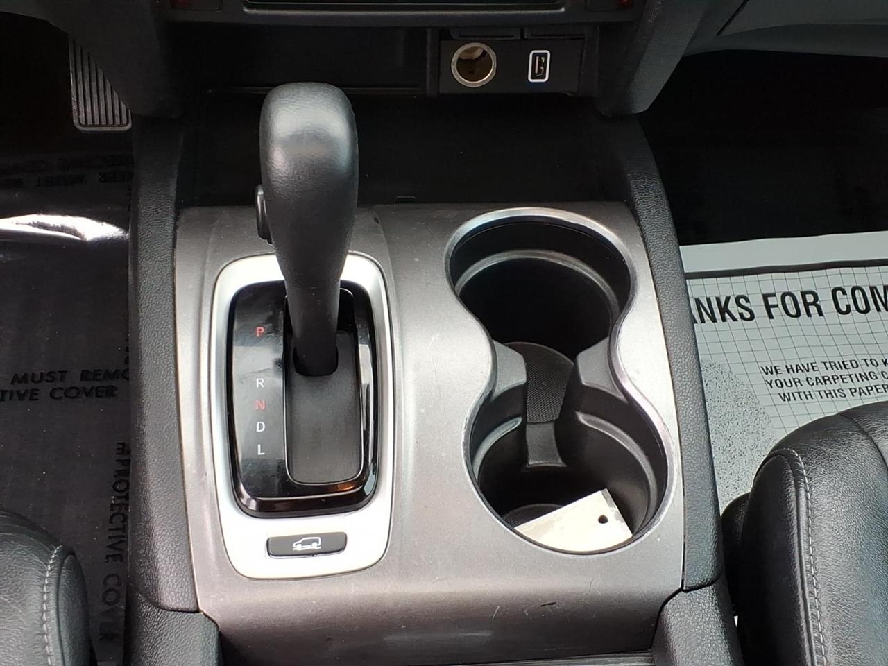 Honda Pilot EX-L AWD 2019