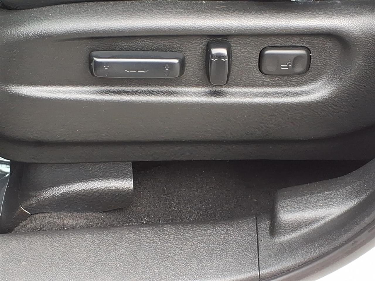 Honda Pilot EX-L AWD 2019
