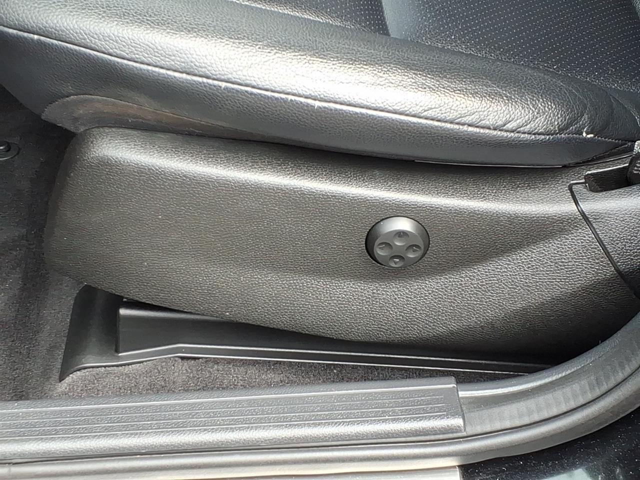 Mercedes-Benz GLK-Class  2014