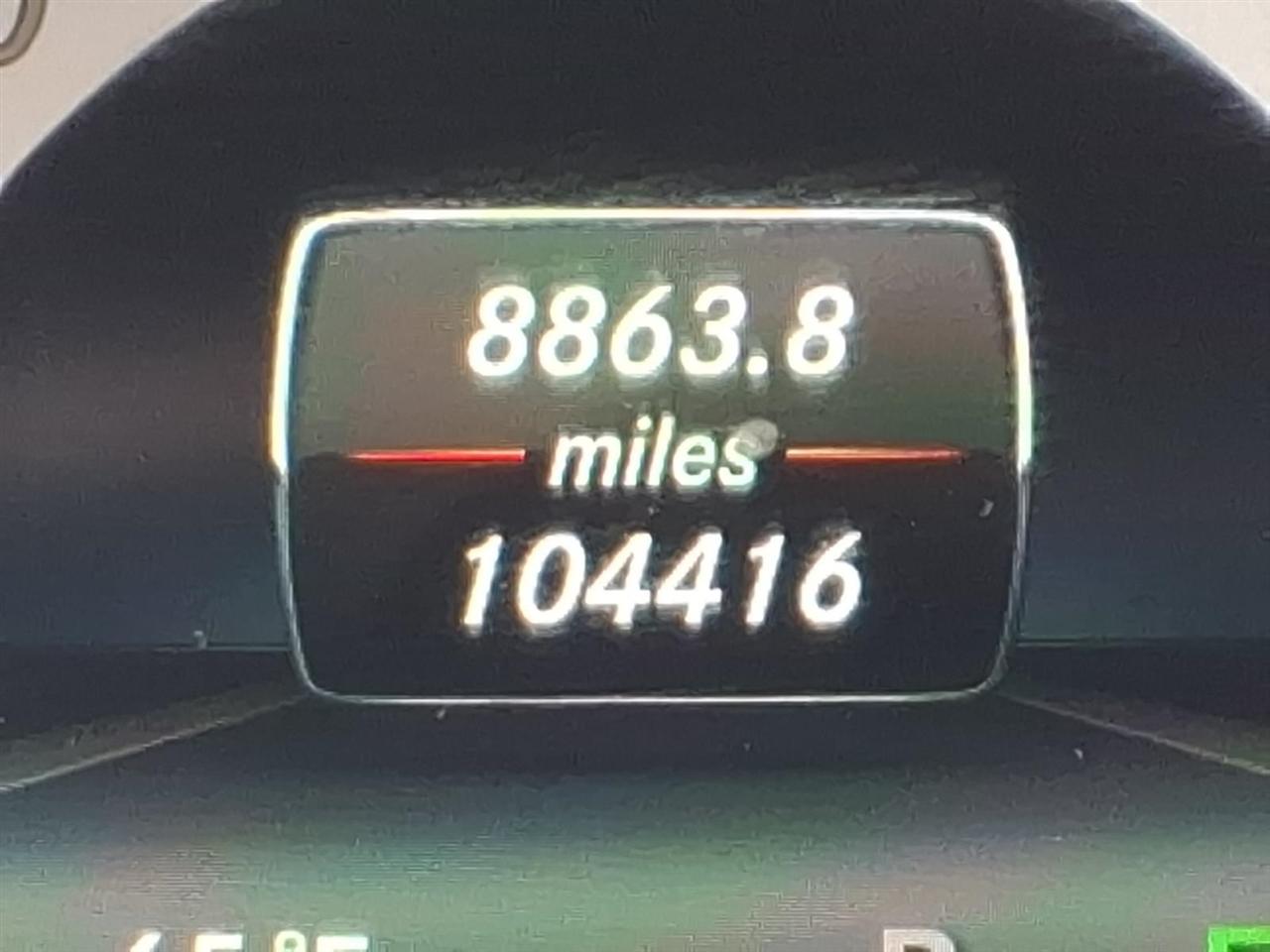 Mercedes-Benz GLK-Class  2014