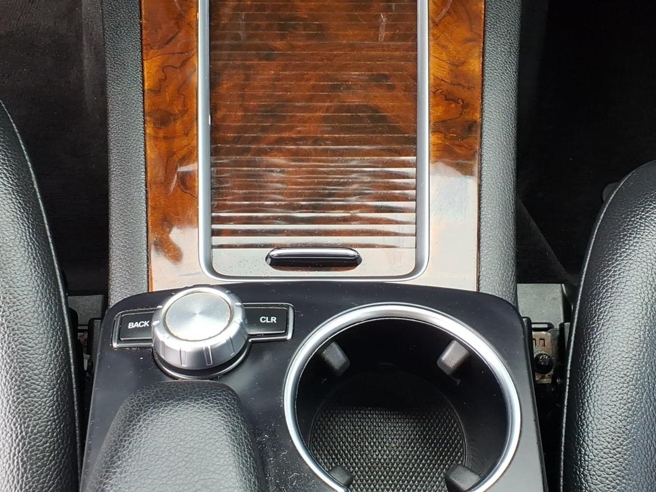 Mercedes-Benz GLK-Class  2014