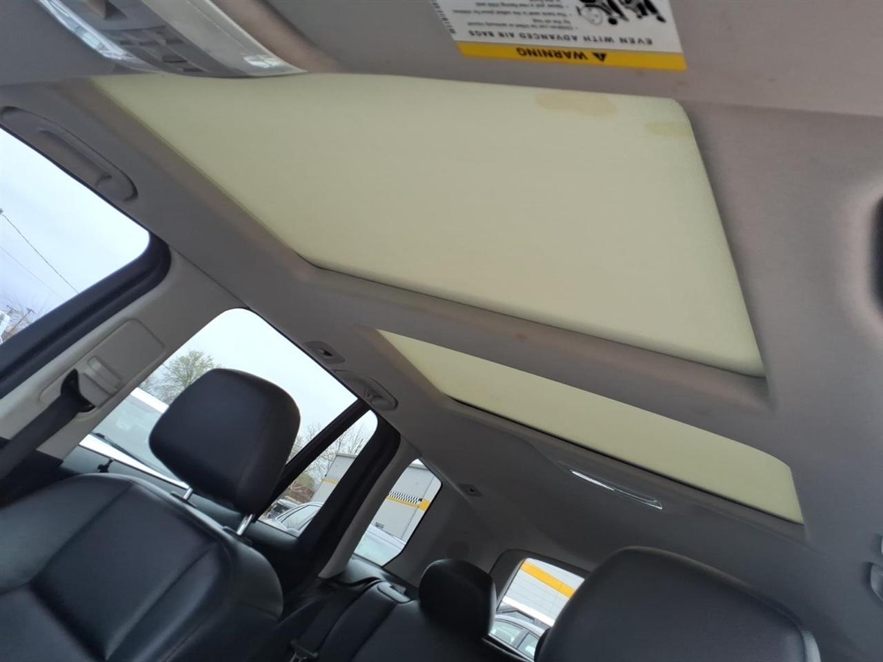 Mercedes-Benz GLK-Class 4MATIC 4dr GLK 350 2014