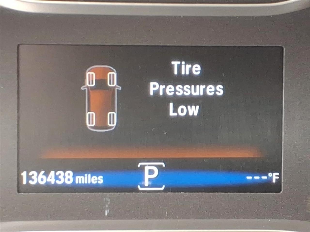 Honda Pilot EX-L AWD 2018