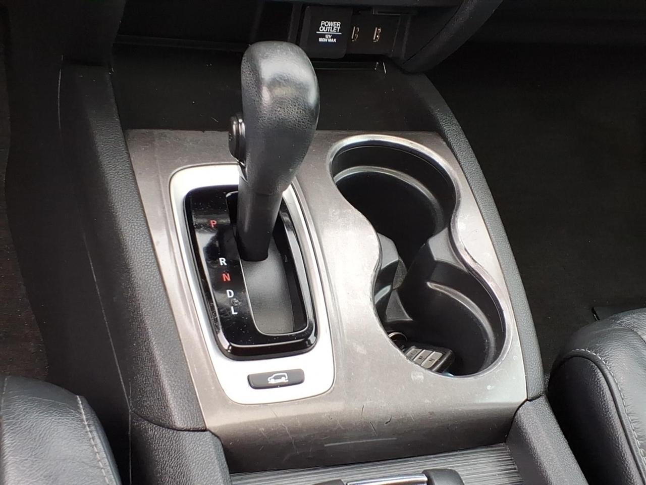 Honda Pilot EX-L AWD 2018