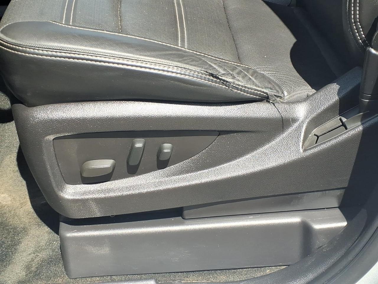 GMC Yukon Denali  2016