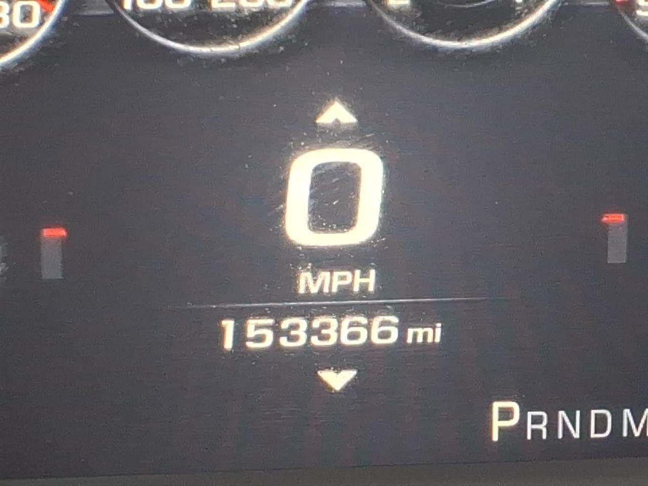 GMC Yukon Denali  2016