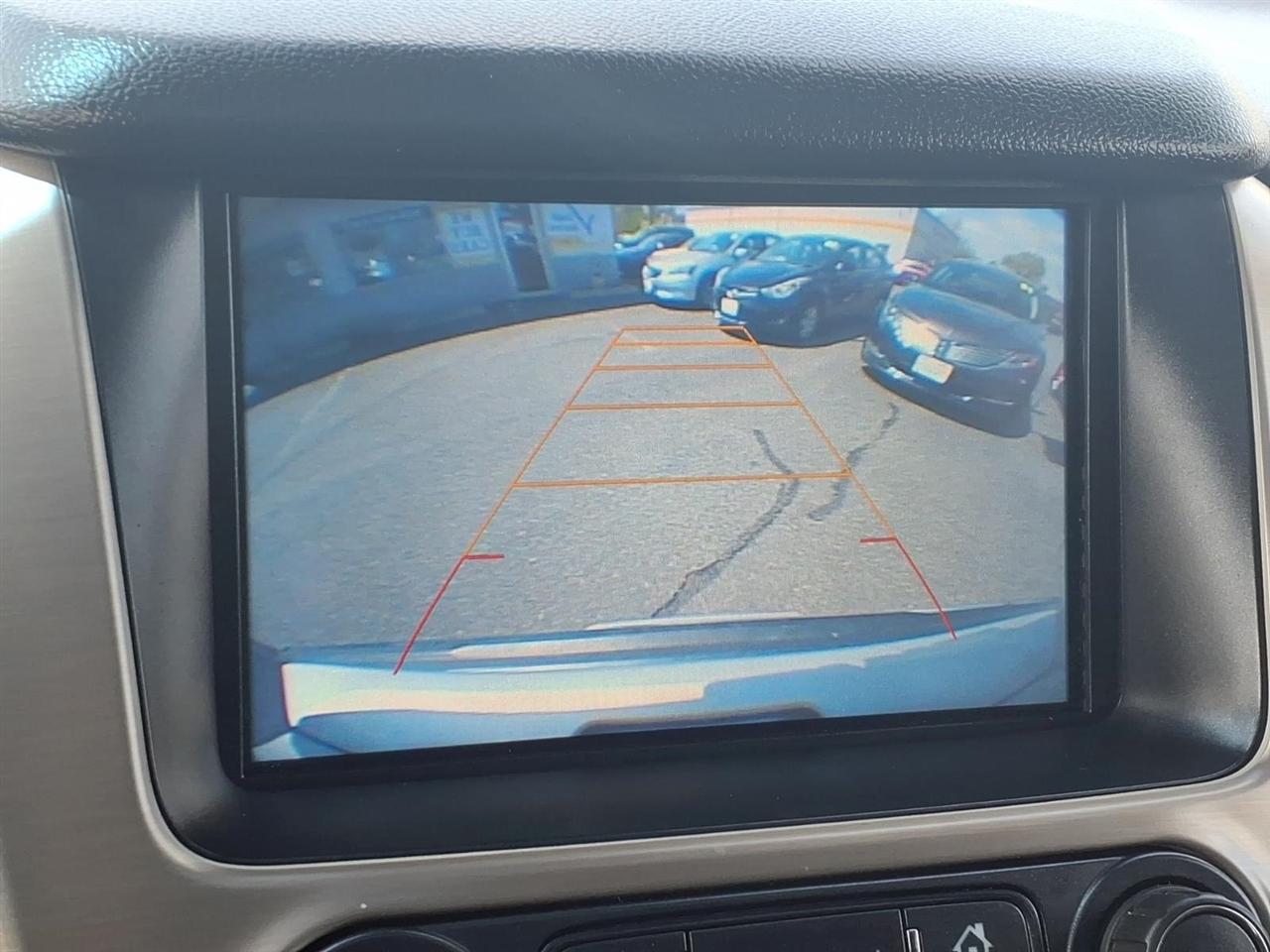 GMC Yukon Denali  2016