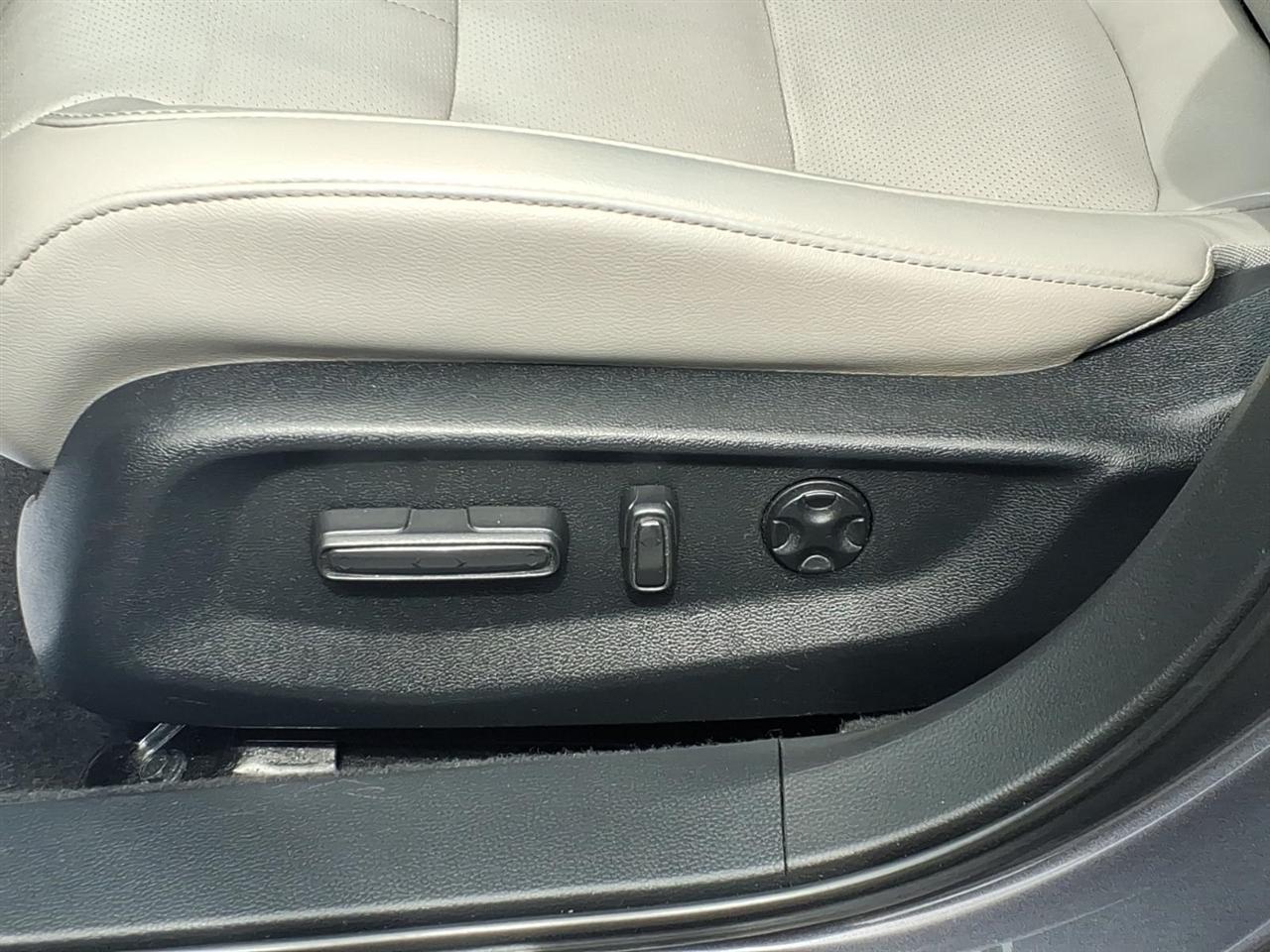 Honda Accord  2018
