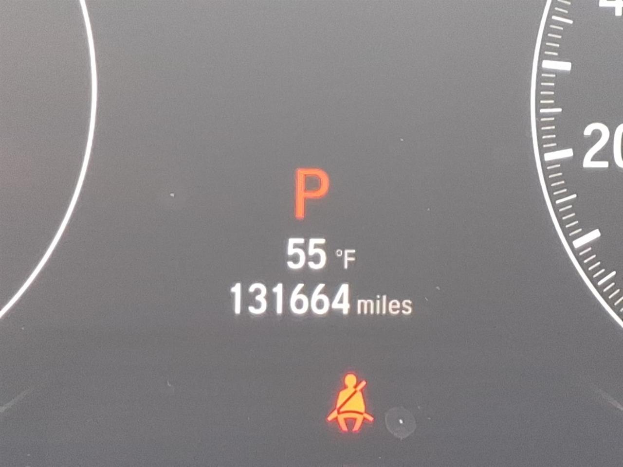 Honda Accord  2018