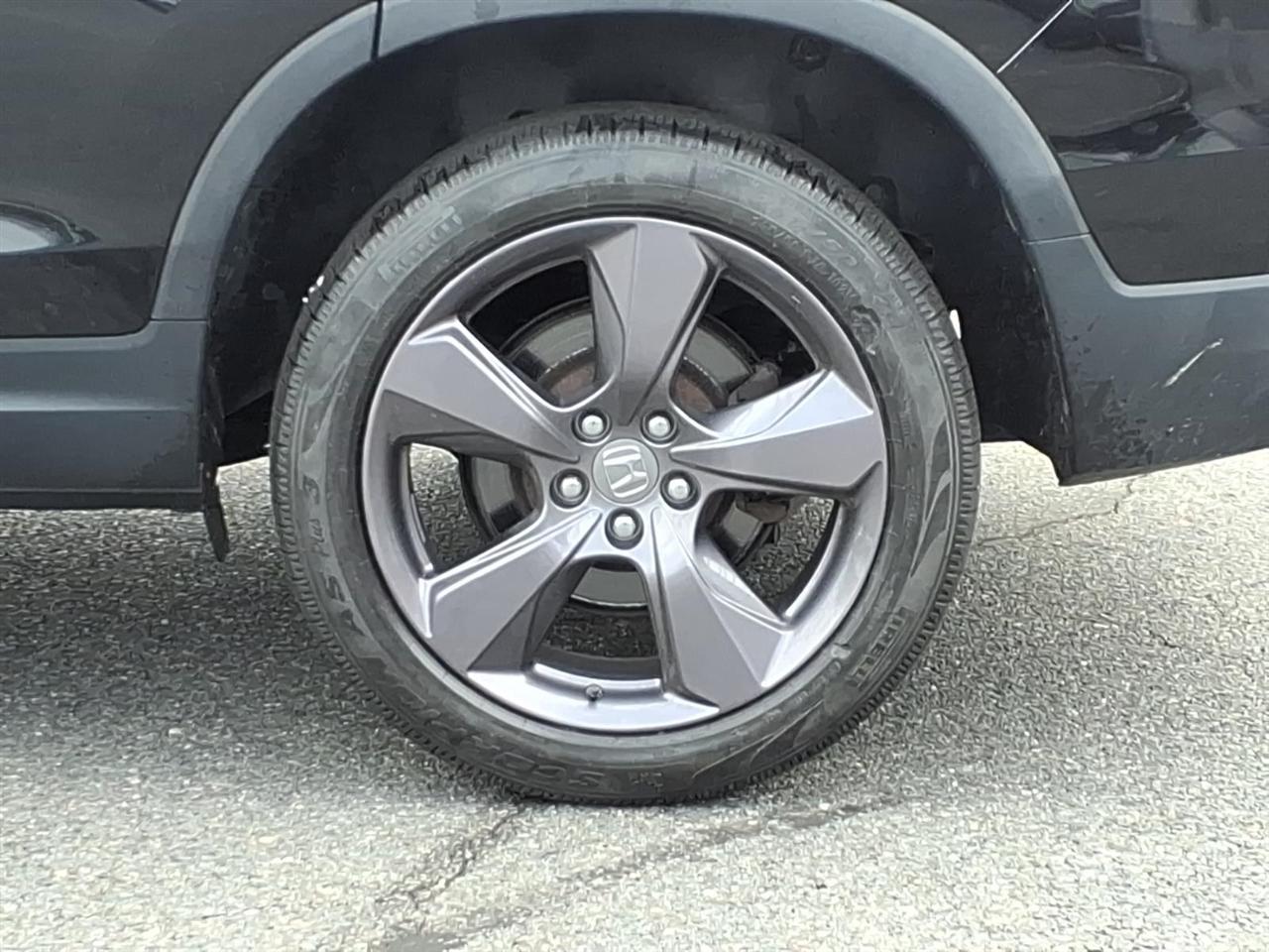Honda Passport  2019