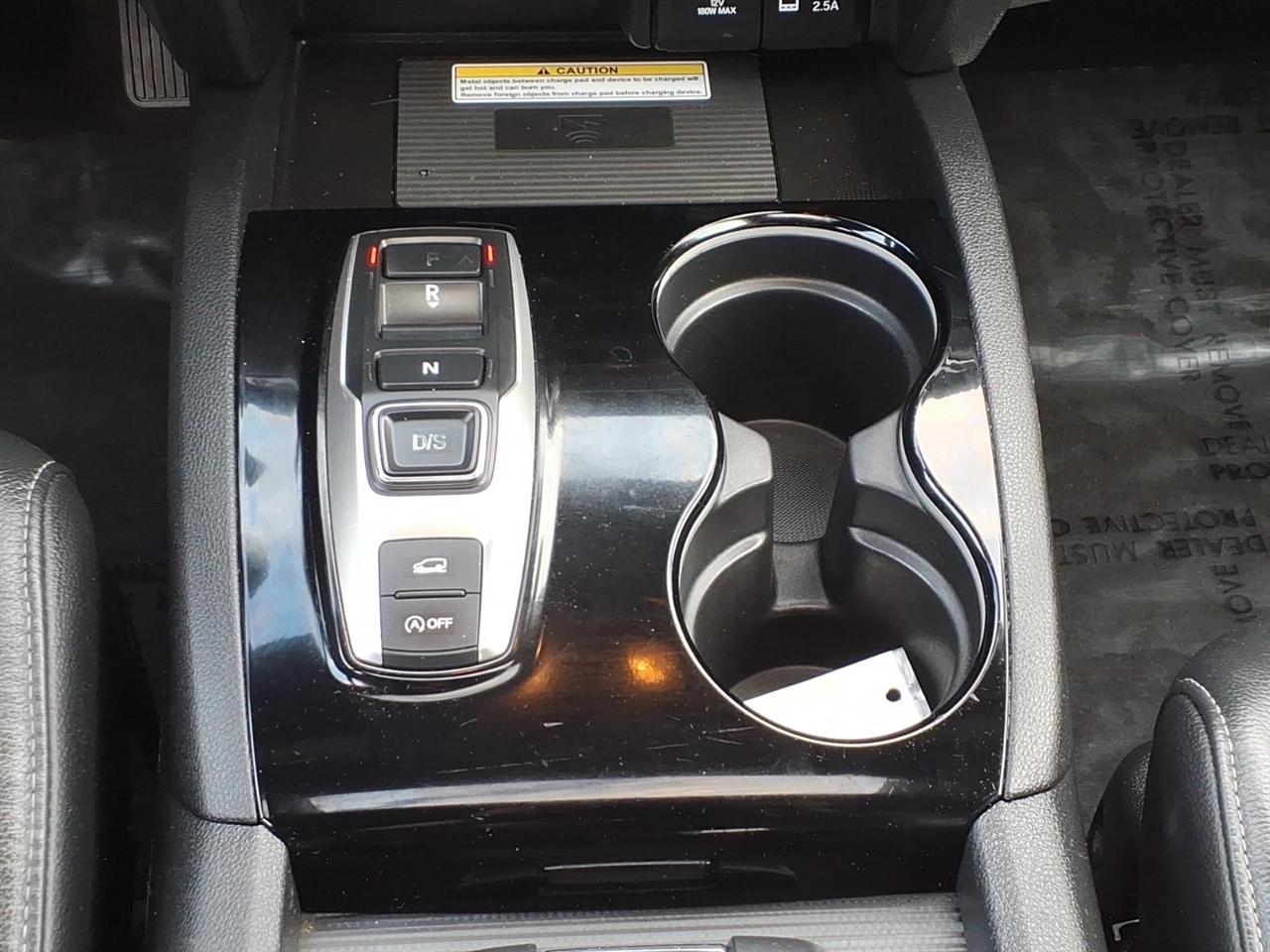Honda Passport  2019