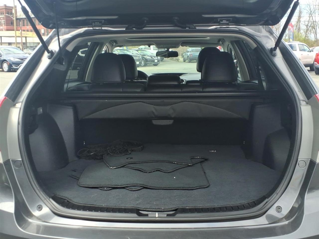 Toyota Venza  2014