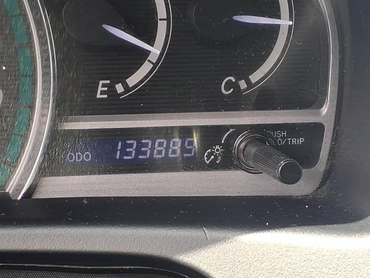 Toyota Venza  2014