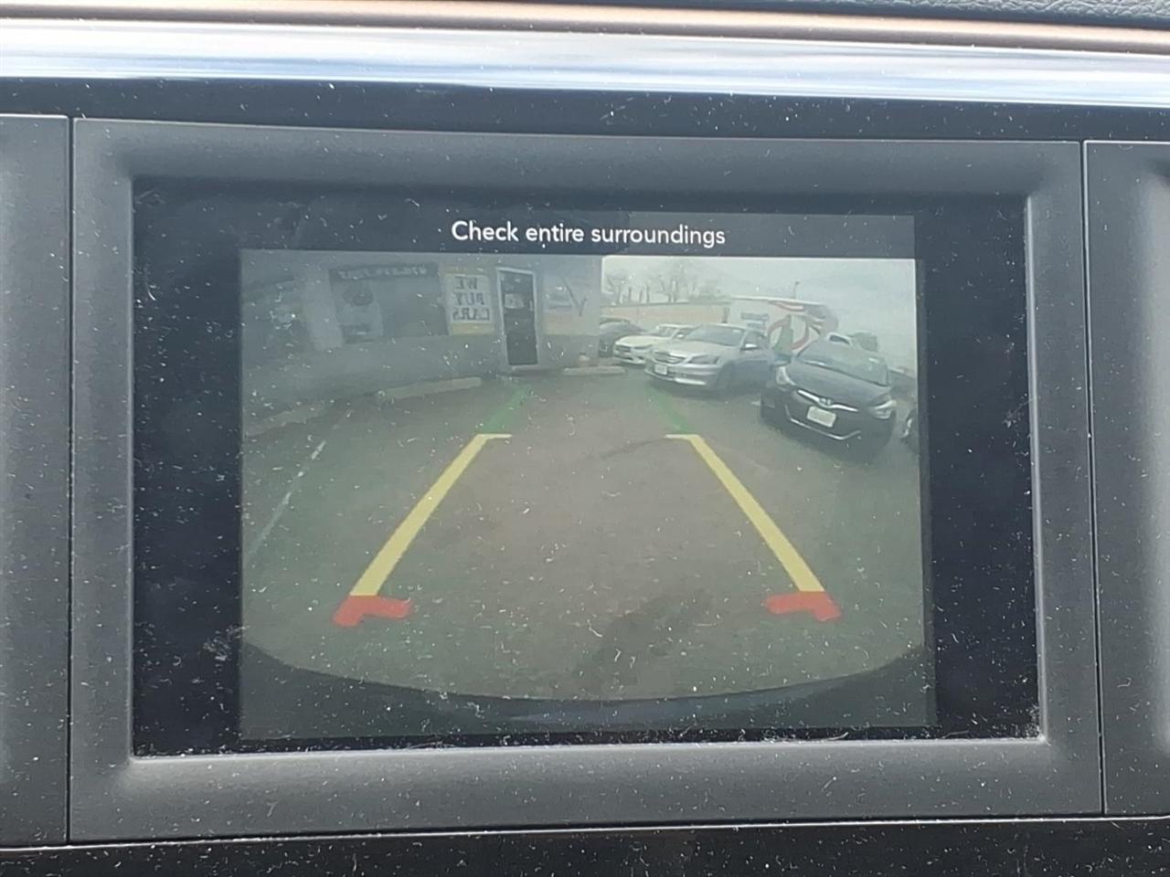 Chrysler Pacifica  2019