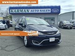 2019 Chrysler Pacifica 
