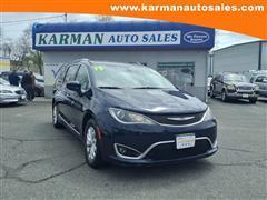 2019 Chrysler Pacifica 