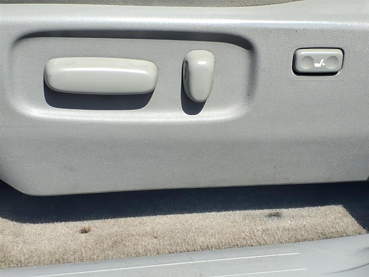 Toyota 4Runner  2005