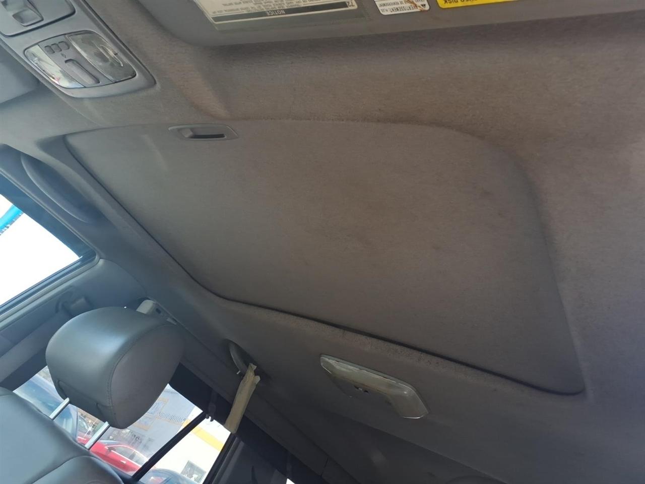 Toyota 4Runner  2005