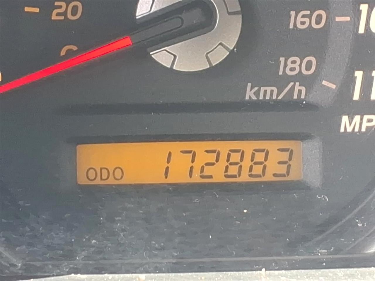 Toyota 4Runner  2005