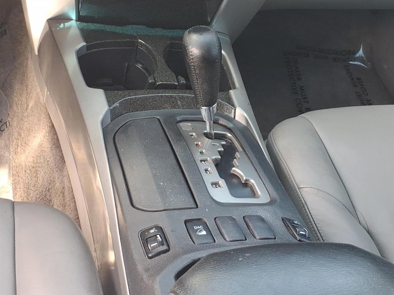 Toyota 4Runner  2005