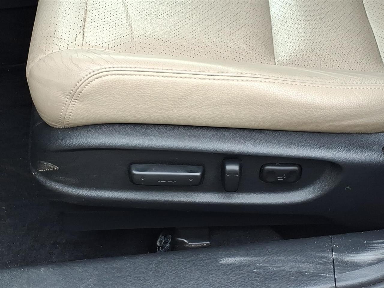 Honda Accord  2015