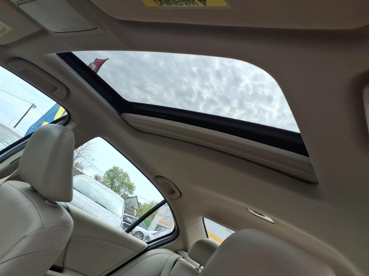 Honda Accord  2015