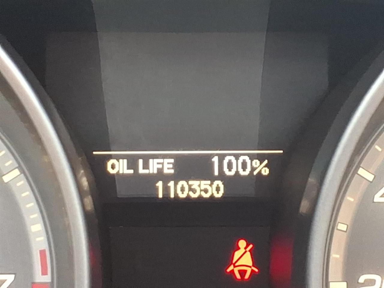 Acura MDX  2012