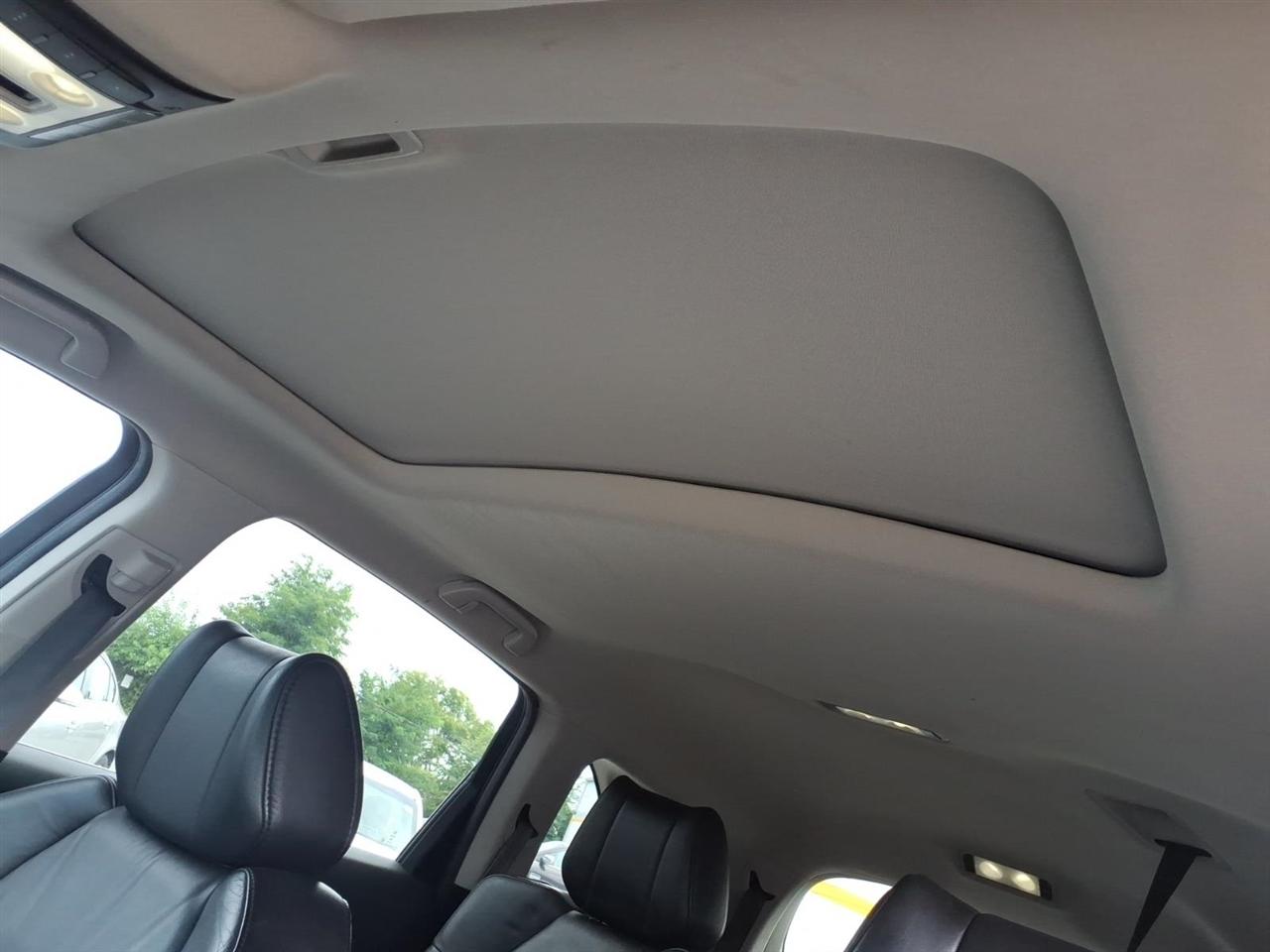 Acura MDX  2012
