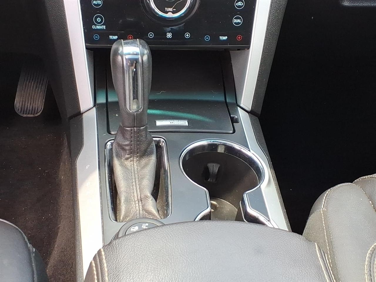 Ford Explorer  2015