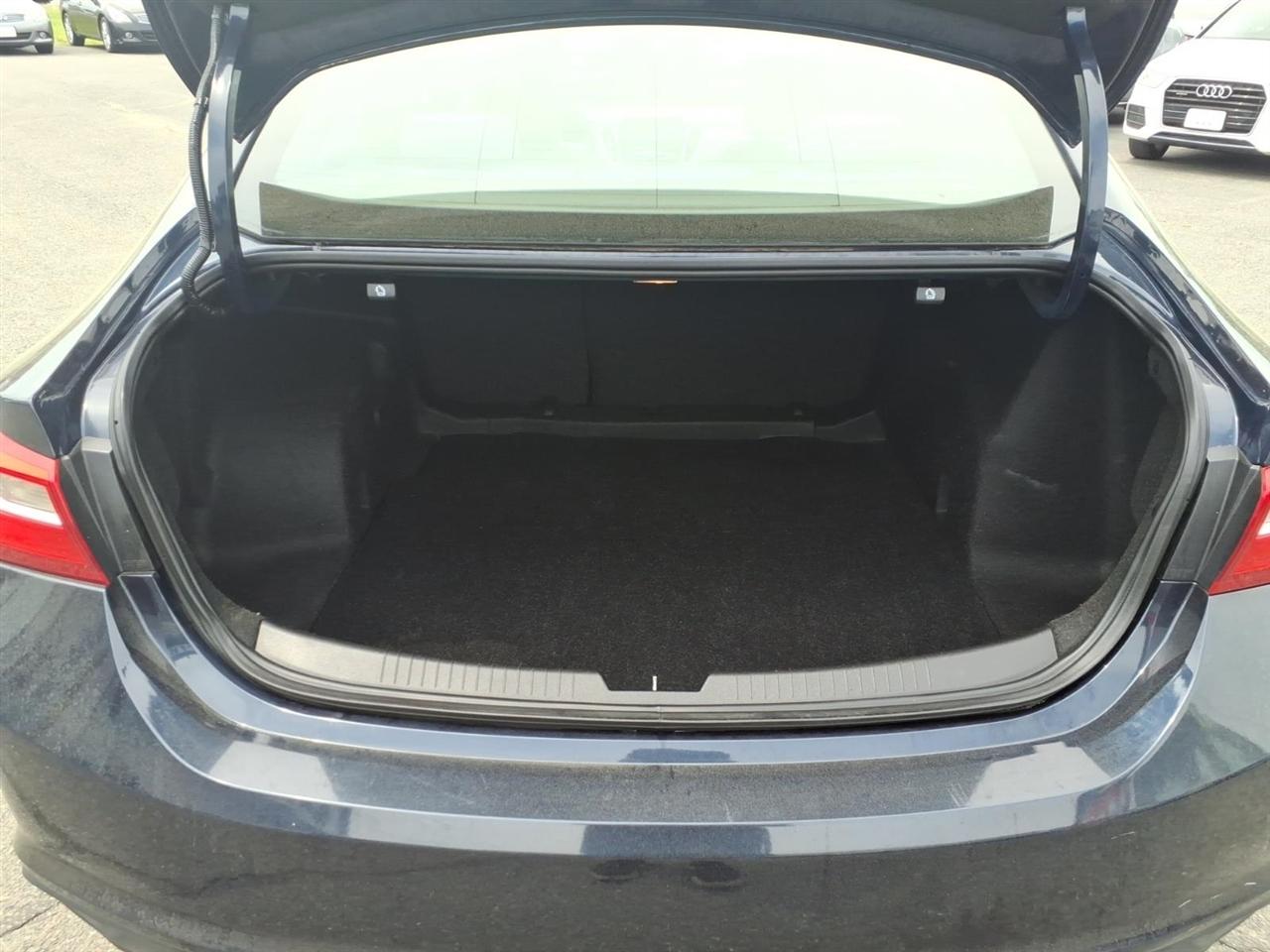 Chevrolet Malibu 4dr Sdn LS w/1LS 2016