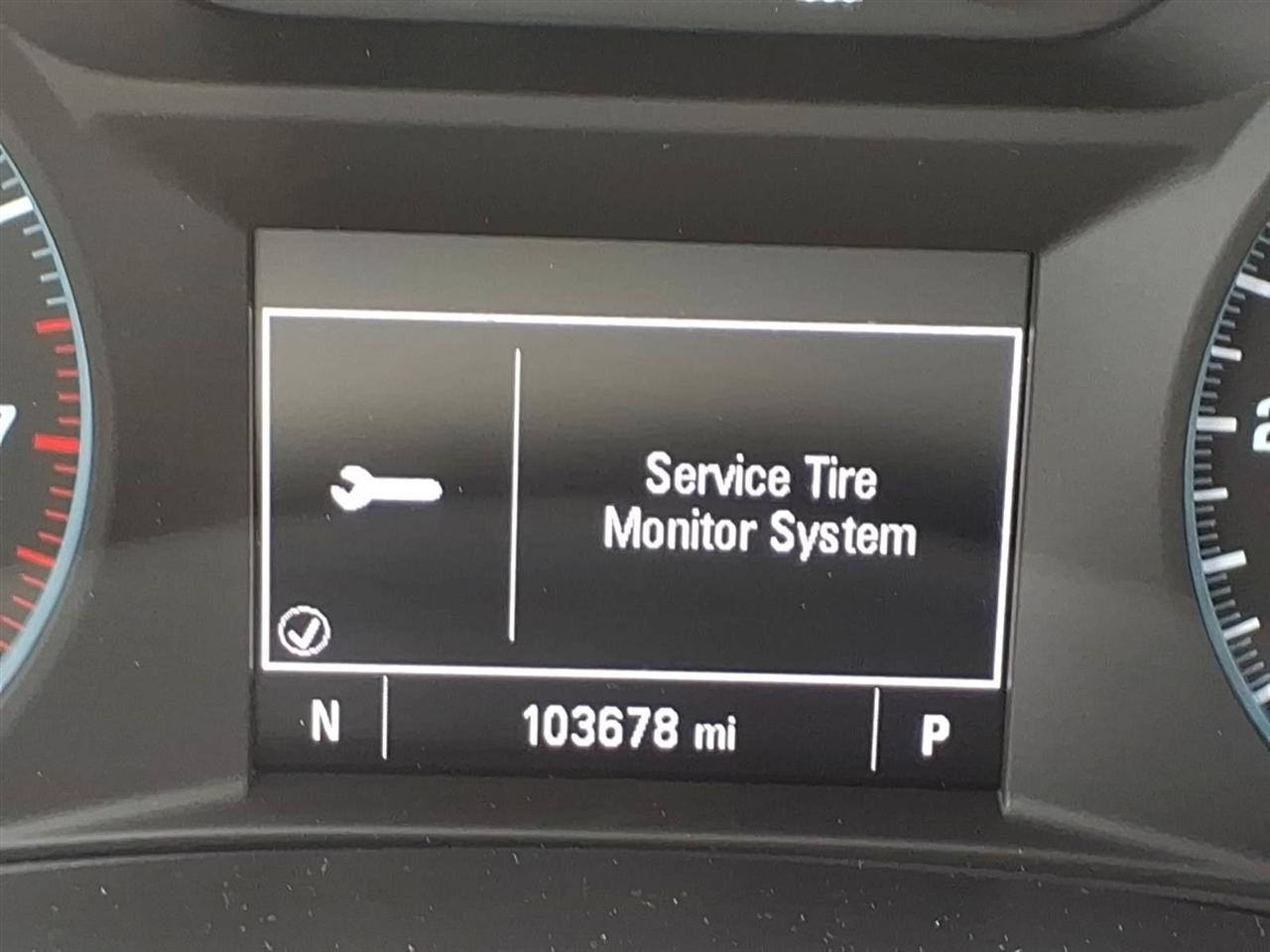 Chevrolet Malibu 4dr Sdn LS w/1LS 2016