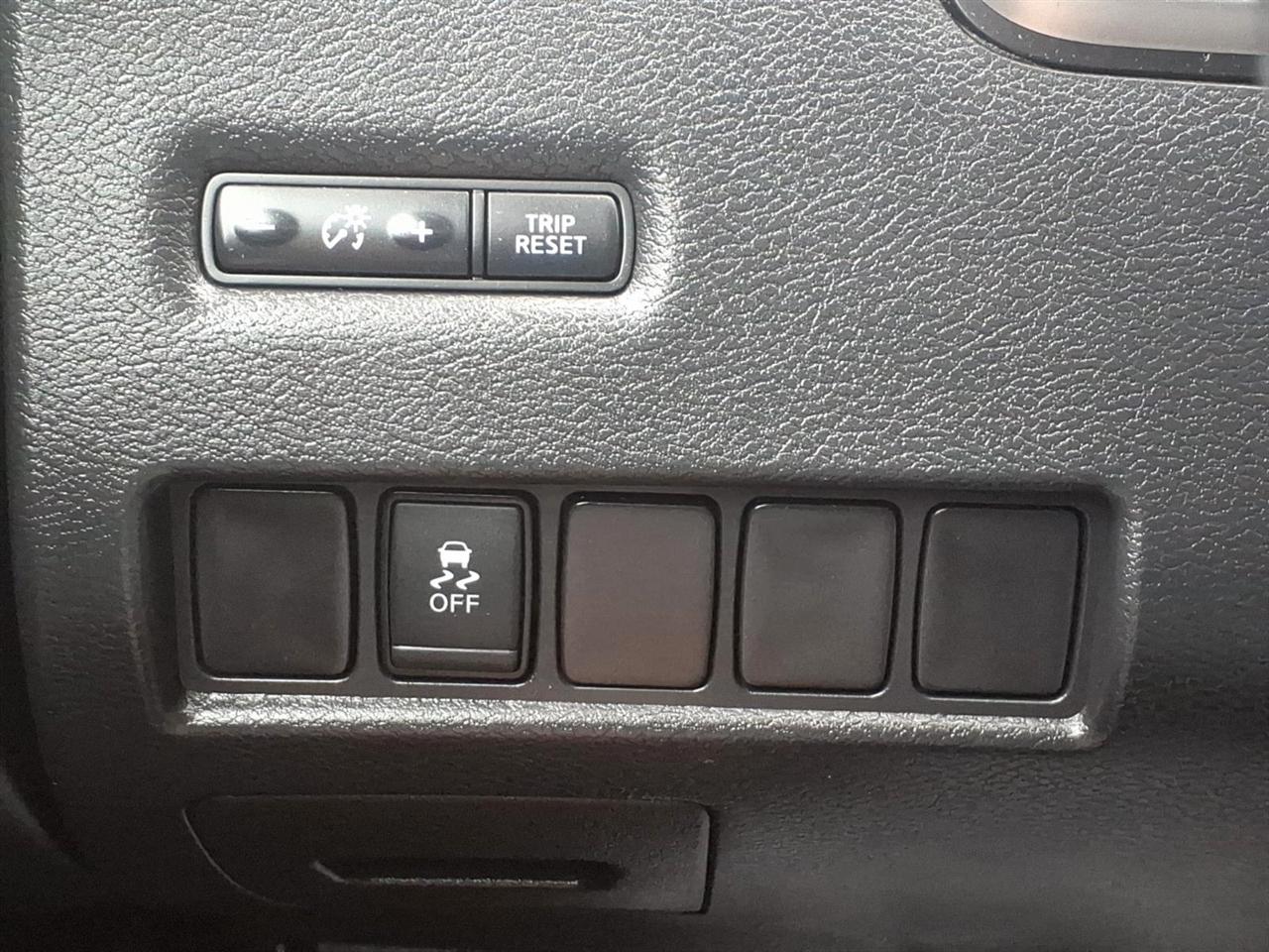 Nissan Murano 2017.5 AWD S 2017