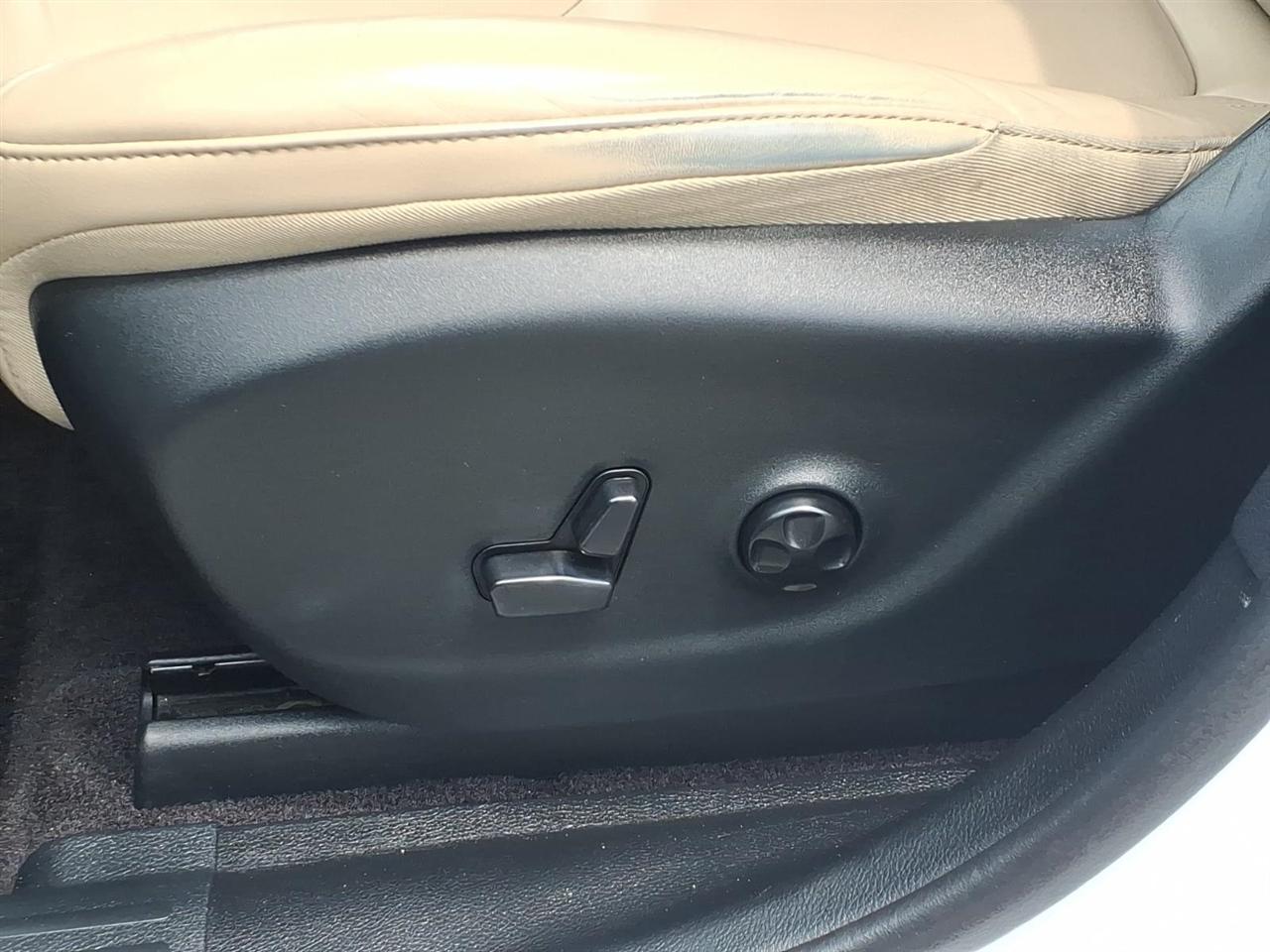 Jeep Cherokee Latitude 4x4 2017