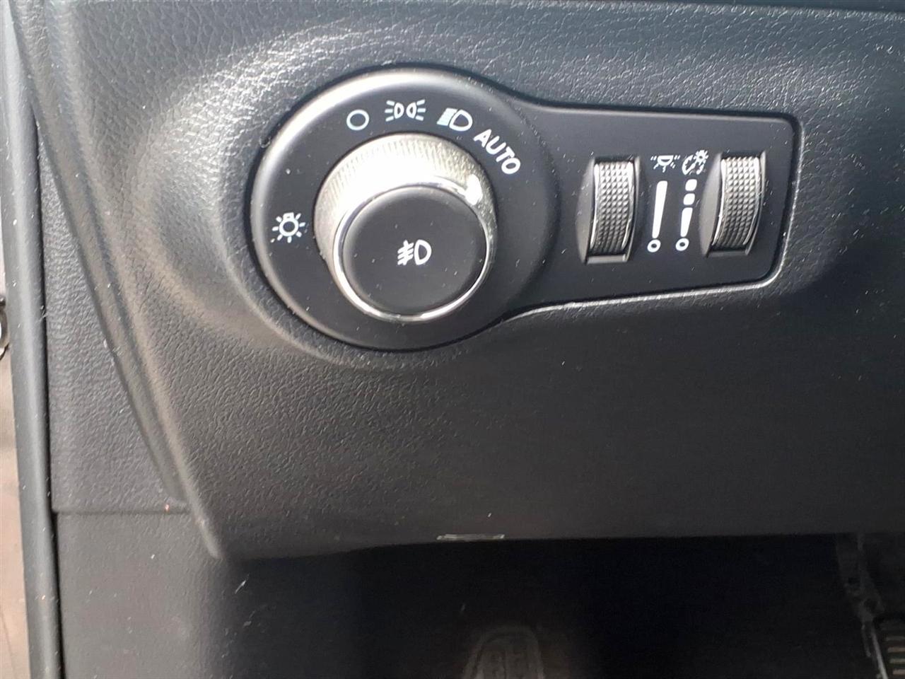 Jeep Compass Altitude 4x4 2021