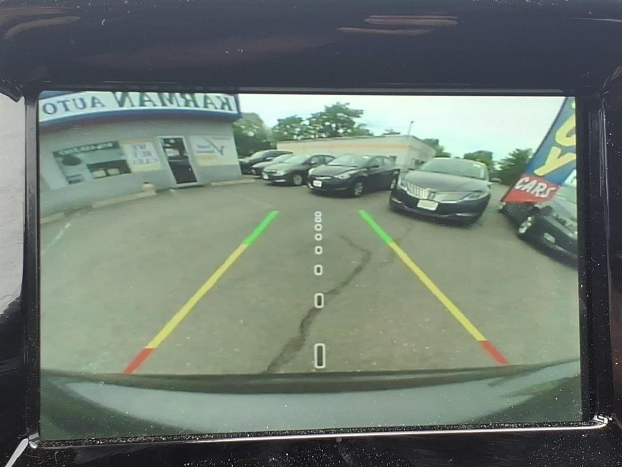 Jeep Compass Altitude 4x4 2021