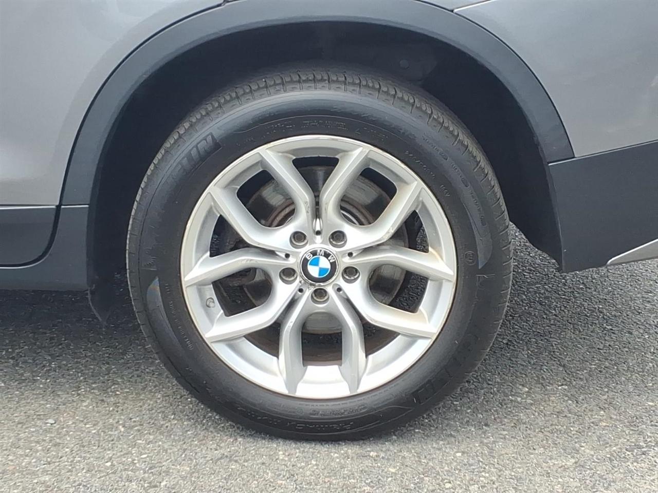 BMW X3 AWD 4dr xDrive35i 2014