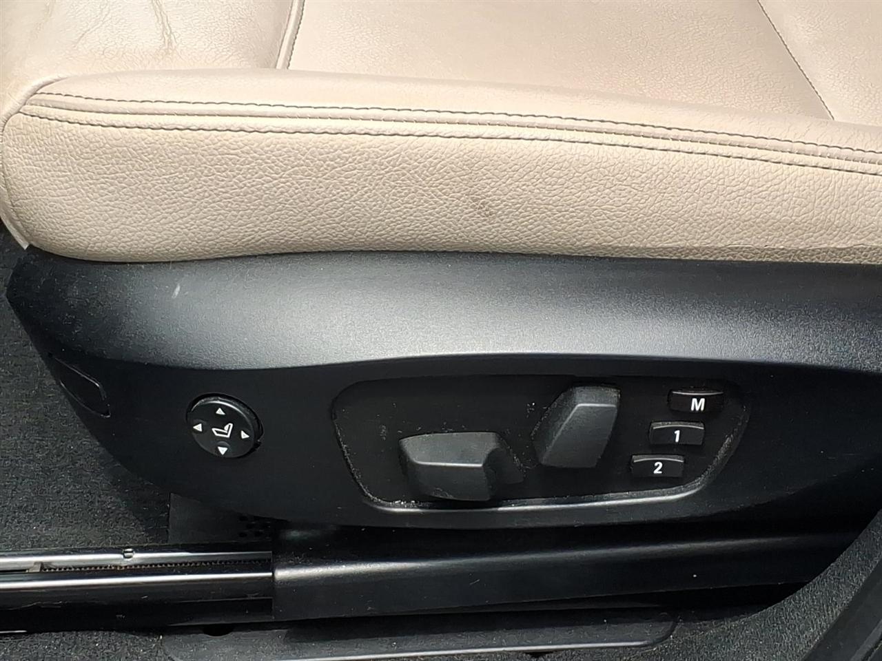 BMW X3 AWD 4dr xDrive35i 2014