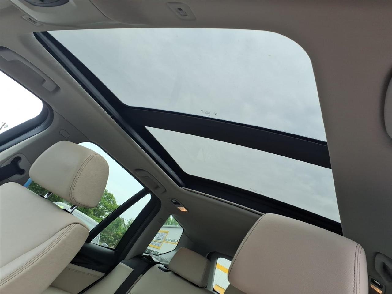 BMW X3 AWD 4dr xDrive35i 2014