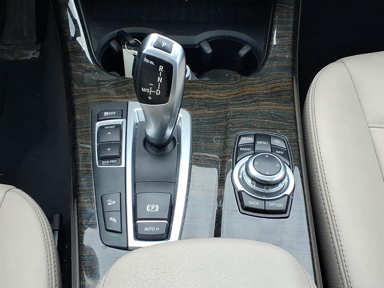 BMW X3 AWD 4dr xDrive35i 2014