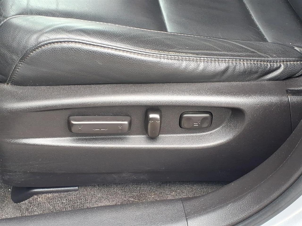Acura MDX SH-AWD 4dr Tech Pkg 2015