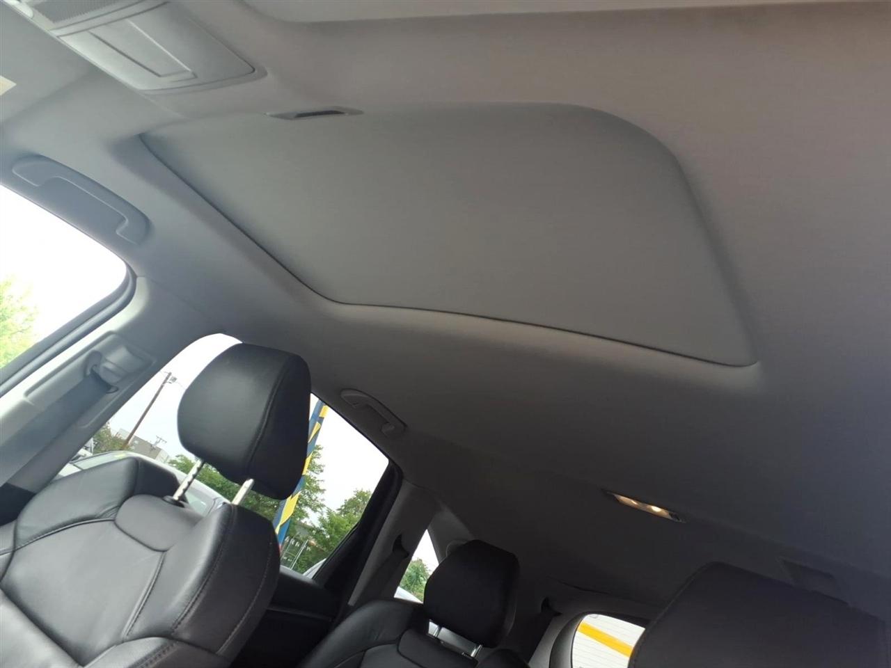 Acura MDX SH-AWD w/Technology Pkg 2017