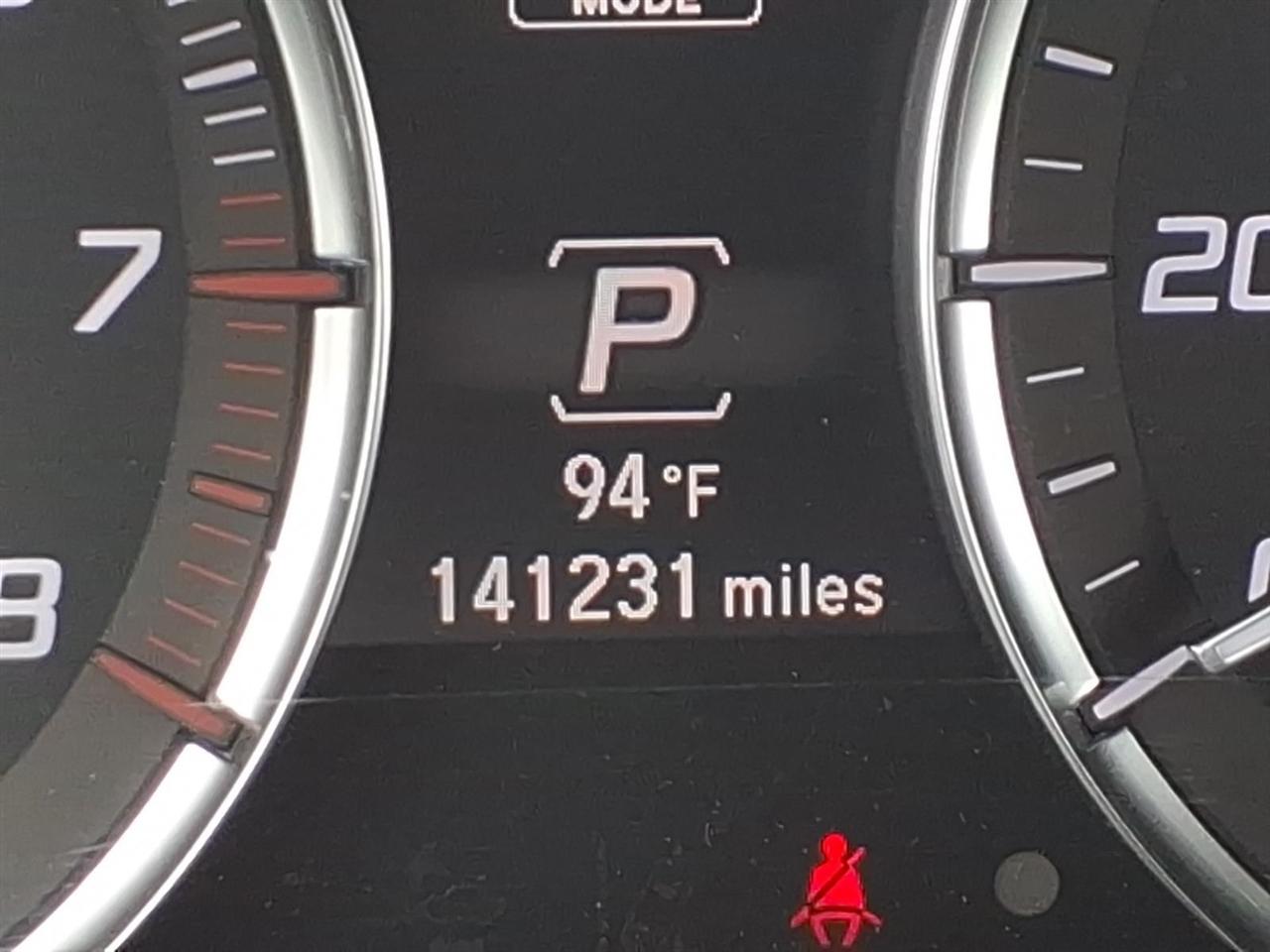 Acura MDX SH-AWD w/Technology Pkg 2017
