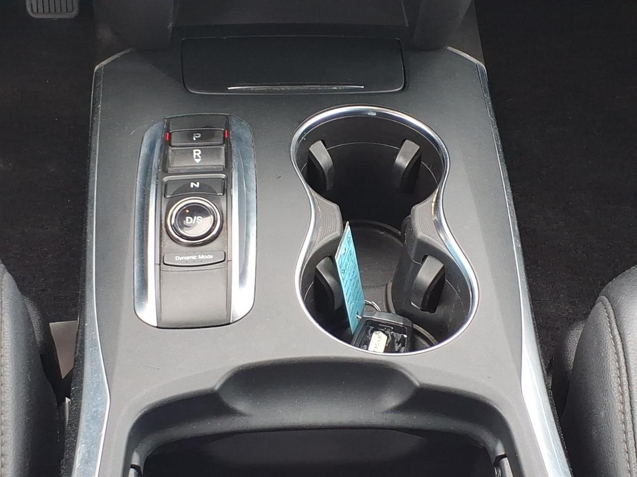 Acura MDX SH-AWD w/Technology Pkg 2017