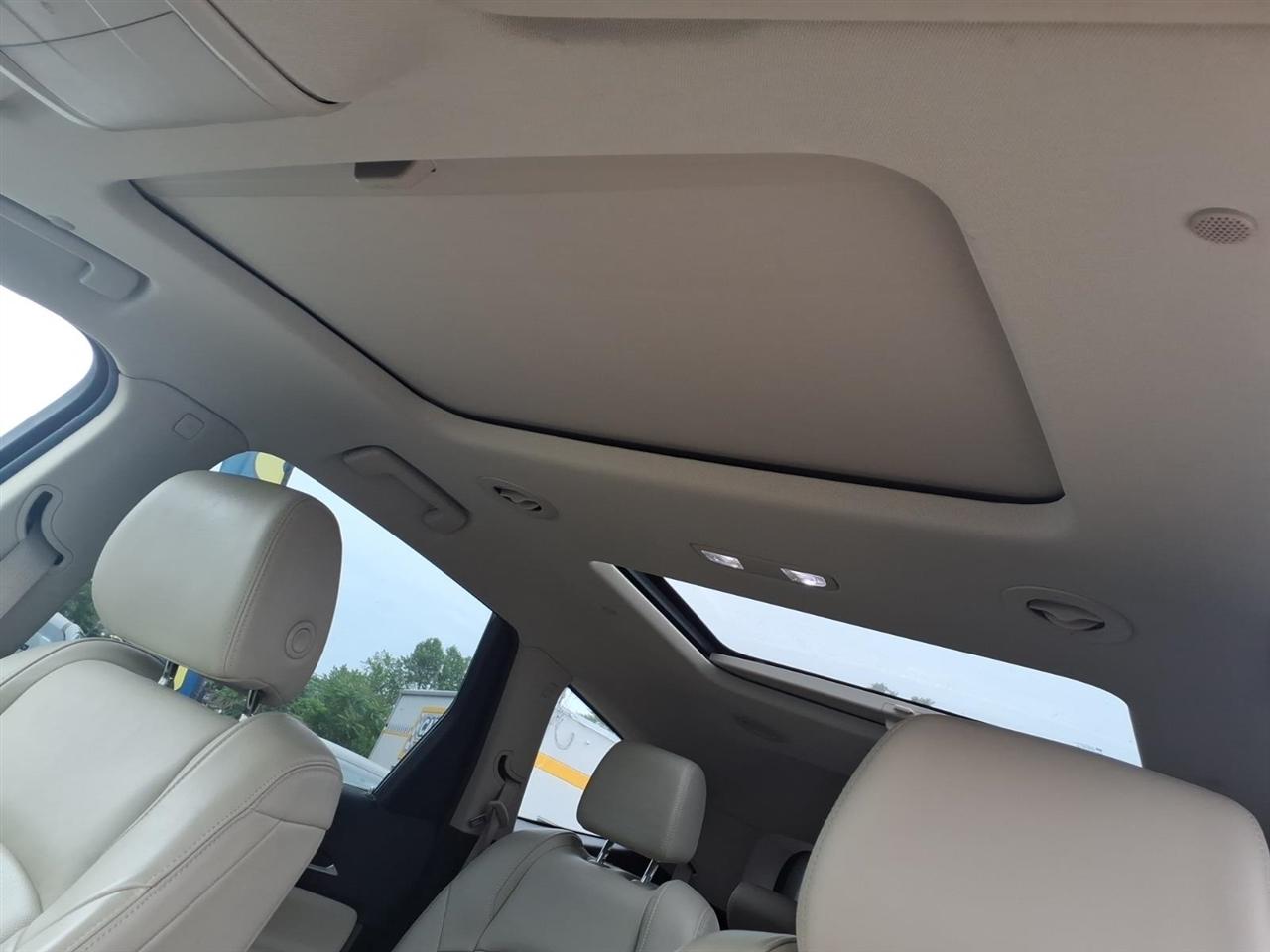Buick Enclave AWD 4dr Essence 2019